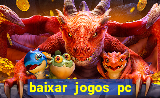 baixar jogos pc via μtorrent